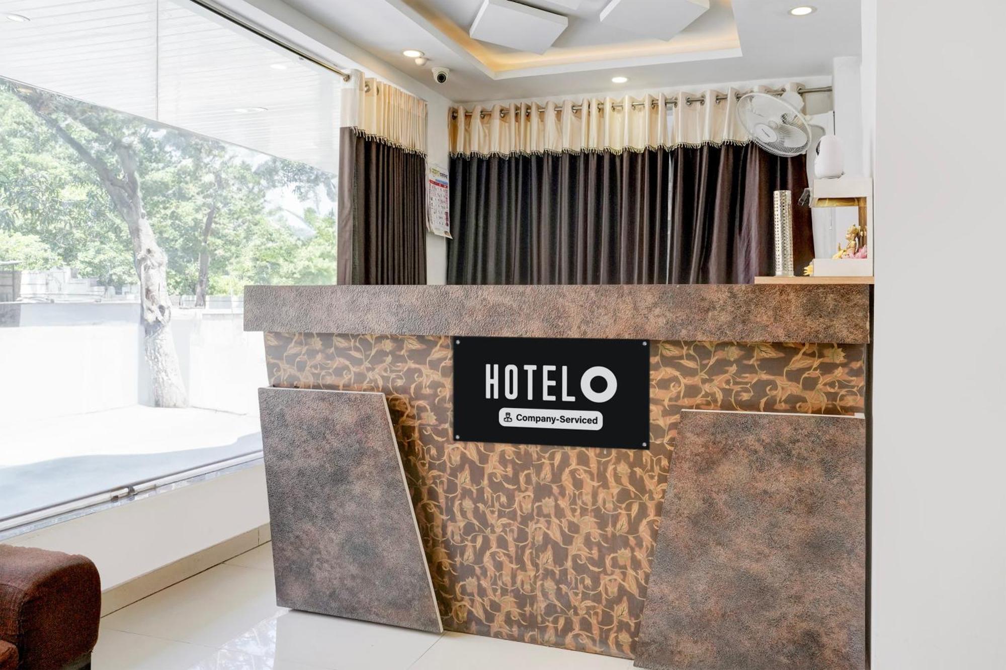 Super Hotel O Chhatrapati Nagar Shirdi Exterior photo
